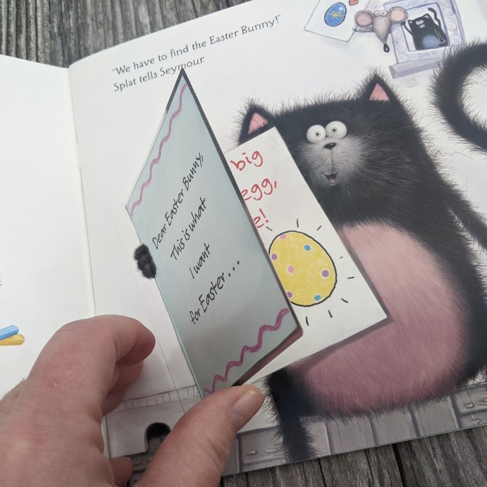 Easter Books Bundle Set of 3 - Picture 9 of 11